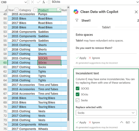 Ctelecoms- Copilot-for-Excel  
