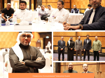 Ctelecoms Organizes an Informative Event on AI and Cisco SASE