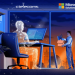 Ctelecoms-Micerosoft-AI-KSA