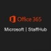 Office-365-Microsoft-StaffHub
