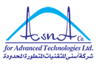Asna Company for Advanced Technology Ltd.