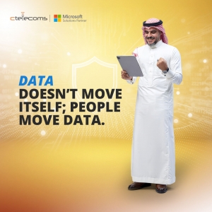 Ctelecoms-Microsoft-Security-KSA