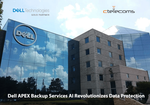 Ctelecom-Dell-Apex-KSA