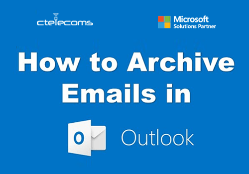 Ctelecom-Outlook-archive-emails-KSA