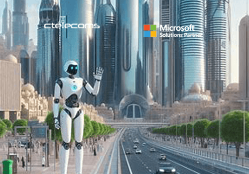 Ctelecoms-CopilotAI-KSA