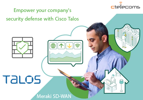Ctelecoms-Meraki-SDWAN-Series-Talos