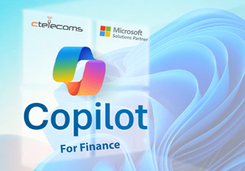 Ctelecoms-Micerosoft-Copilot-Finance-KSA