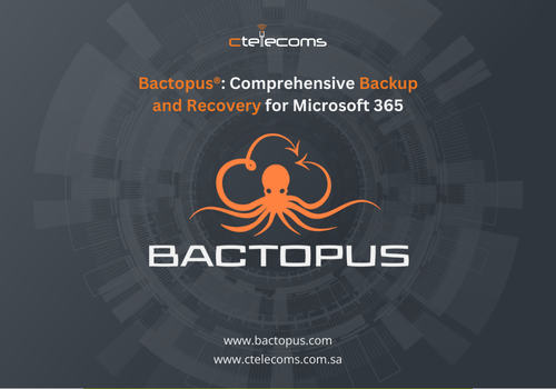 bactopus-backup-recovery-ctelecoms-ksa