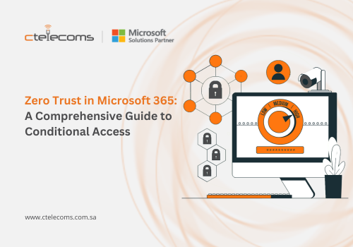 Ctelecoms-Microsoft-ZeroTrust-KSA