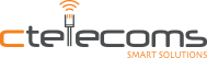 ctelecoms logo