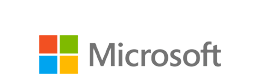 Microsoft logo