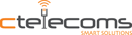 ctelecoms logo