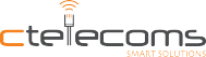 ctelecoms logo