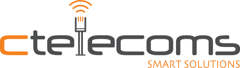 logo ctelecoms